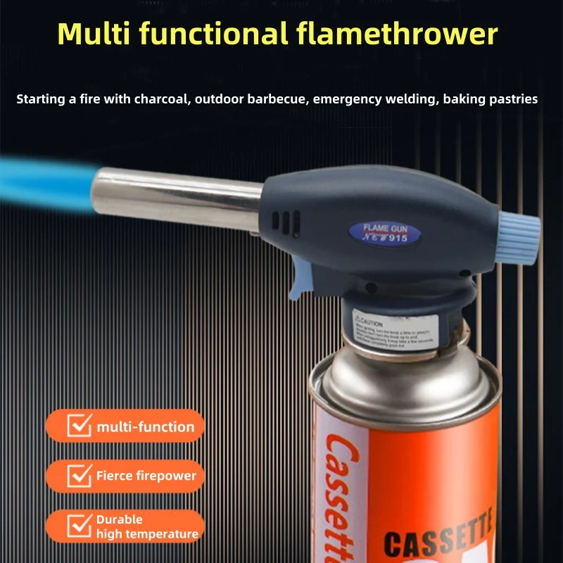 Kitchen Appliances Holder - 915 Spray Gun Head Portable Card