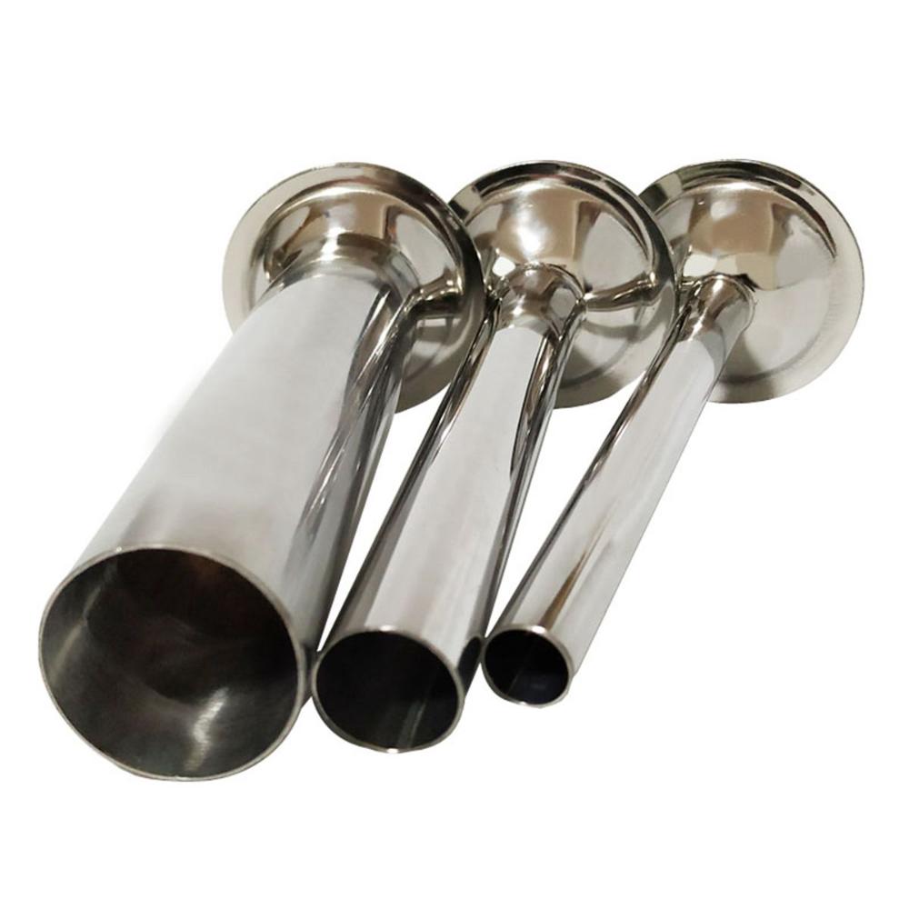 Meat Grinder Attachment - Handmade 1.2cm 1.9cm 3.2cm Attachment #10