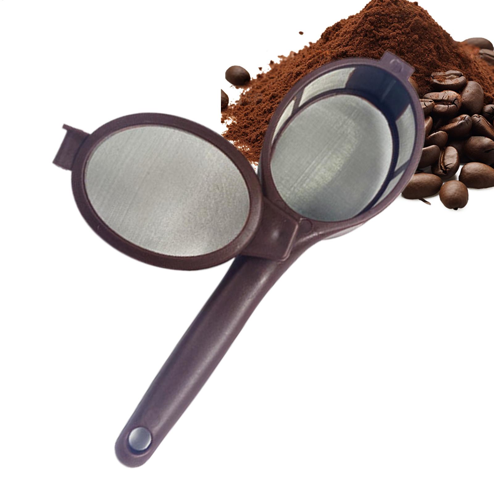 Kitchen Appliances Wholesale - Coffee Capsule Powder Filter Spoon Tea