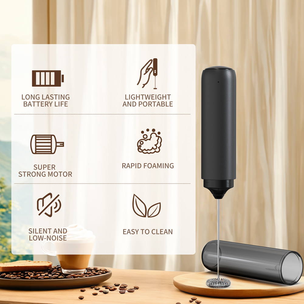 Kitchen Powerful Stirrer Milk  - Kitchen Appliances For Restaurant avis et prix