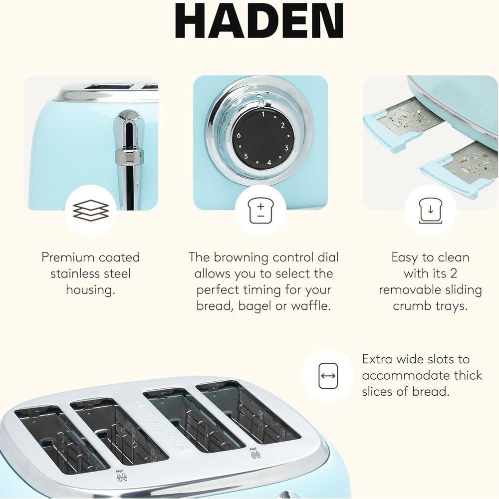 12 Cup Progmable Drip Coee Mak - Toaster 4 Slice avis et prix