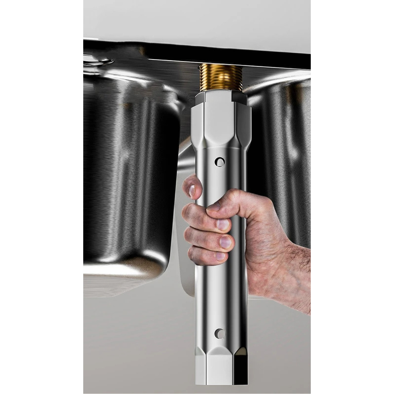 23-27mm 34-40mm Pipe Spanner S - Kitchen Appliances Wholesale avis et prix