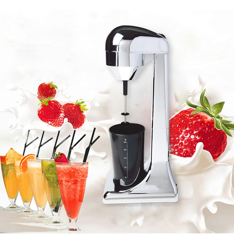 220V Electric Milk Frother for - Kitchen Appliances For Restaurant avis et prix