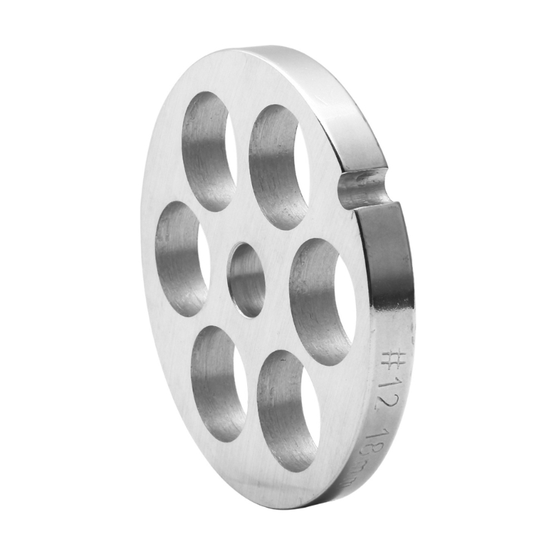 6/8/10/12/18mm Grinder Stainle - Meat Grinder Attachment avis et prix