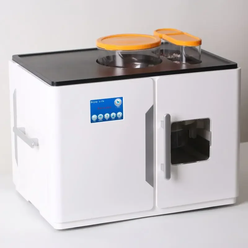 20252025China Wholesale Roti M - Roti Maker Automatic avis et prix