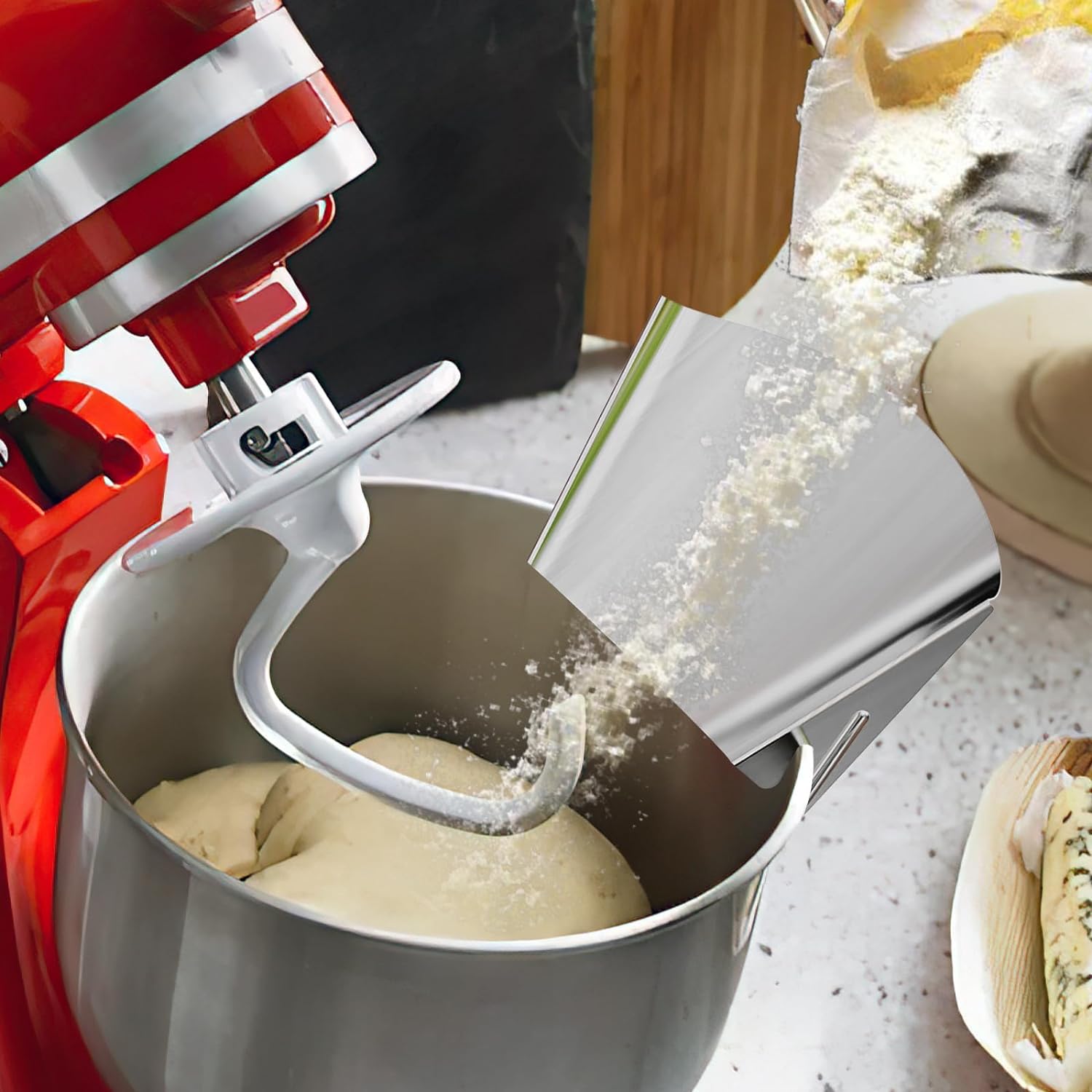 Pouring Chute for KitchenAid S - Kitchen Appliances For Restaurant avis et prix