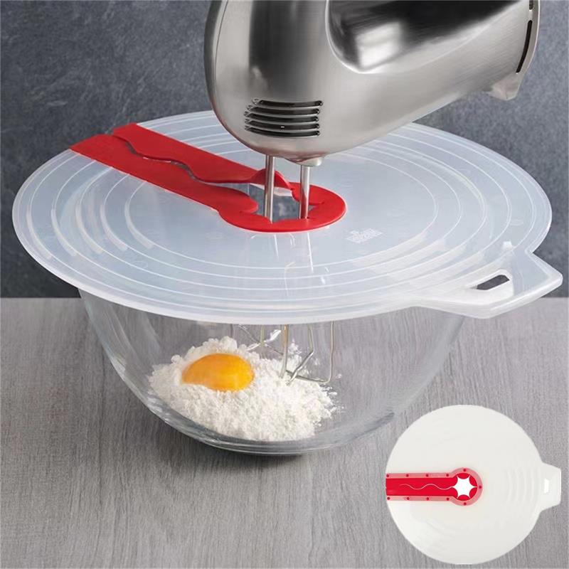Beat Eggs Mixer Cover Mixer Sp - Kitchen Appliances For Restaurant avis et prix