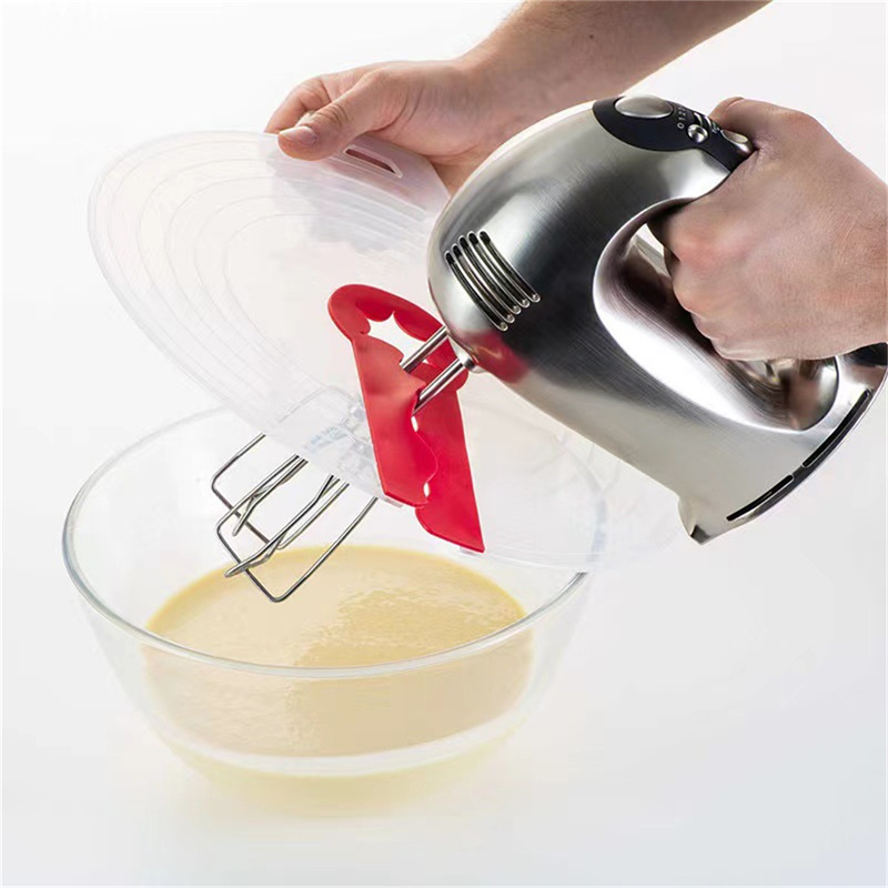 Beat Eggs Mixer Cover Mixer Sp - Kitchen Appliances For Restaurant avis et prix