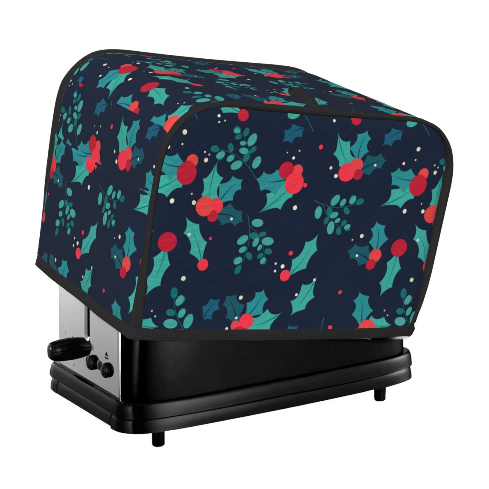 Christmas Fruit Print 2 Slice  - Toaster 4 Slice avis et prix