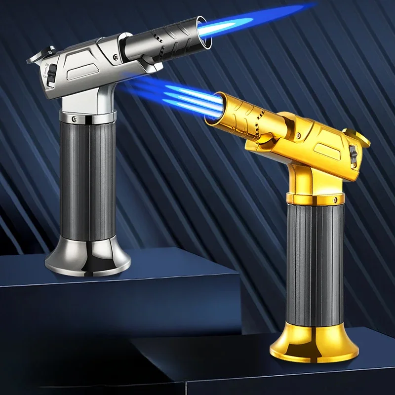 Windproof Large Flame Torch Gu - Kitchen Appliances Wholesale avis et prix