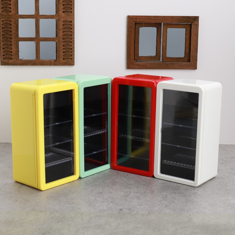 Mini Miniature Simulation Lumi - Kitchen Appliances Refrigerators avis et prix