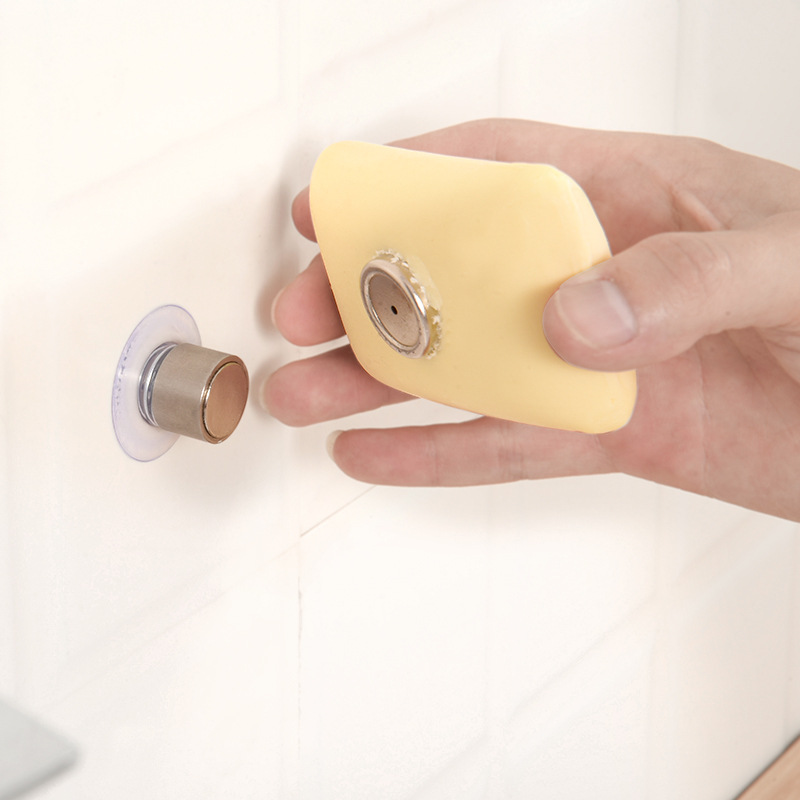 Wall Mounted Storage Magnetic  - Kitchen Appliances Holder avis et prix