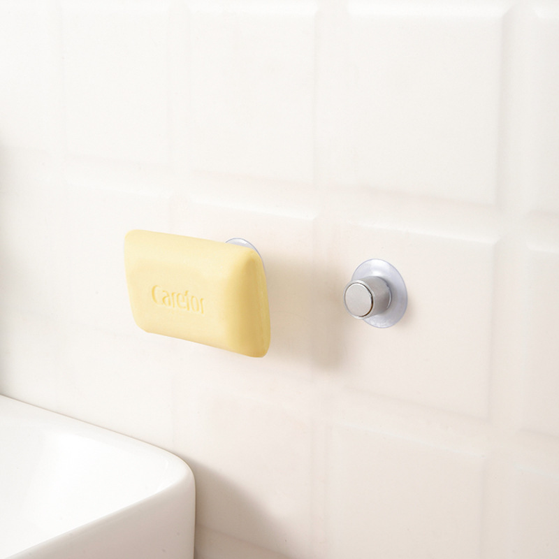 Wall Mounted Storage Magnetic  - Kitchen Appliances Holder avis et prix