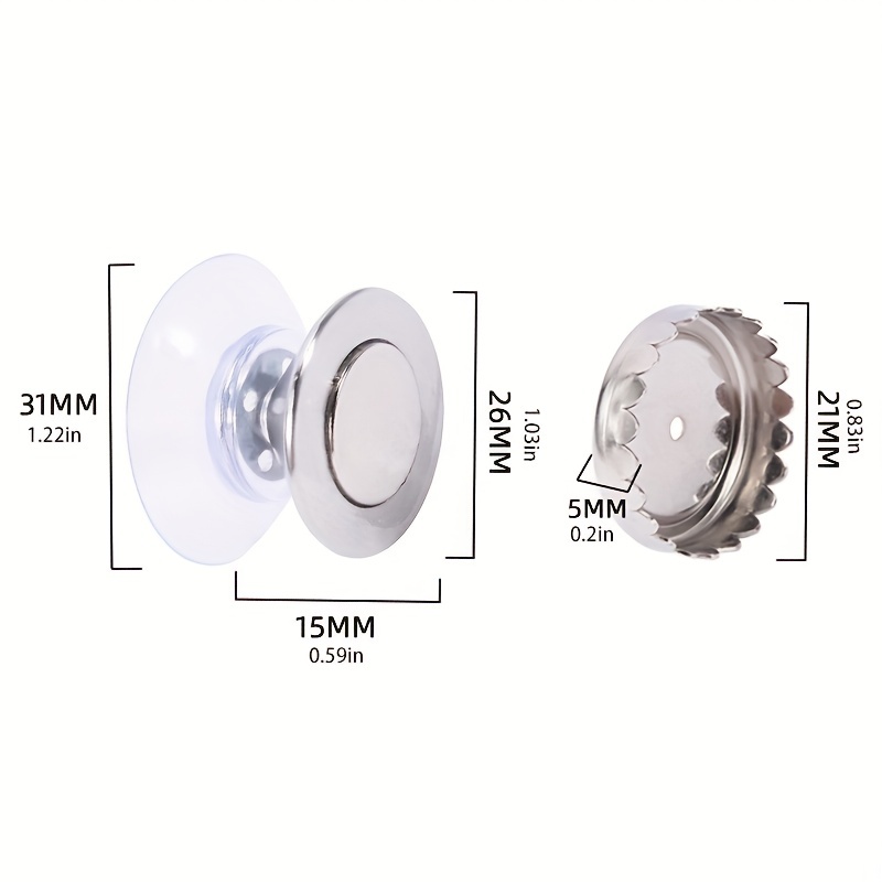 Wall Mounted Storage Magnetic  - Kitchen Appliances Holder avis et prix