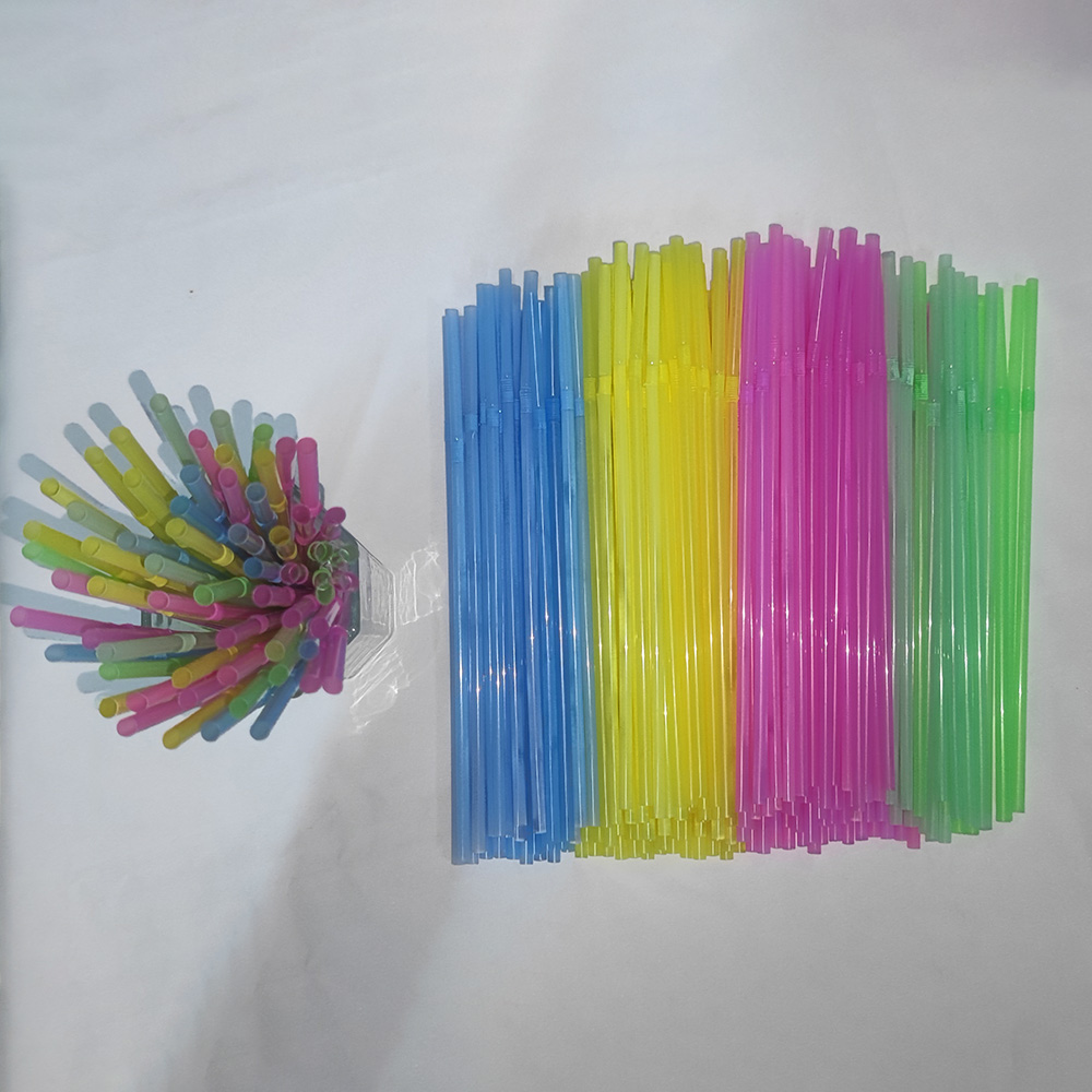 50-1000Pcs Drinking Straws Col - Kitchen Appliances Wholesale avis et prix