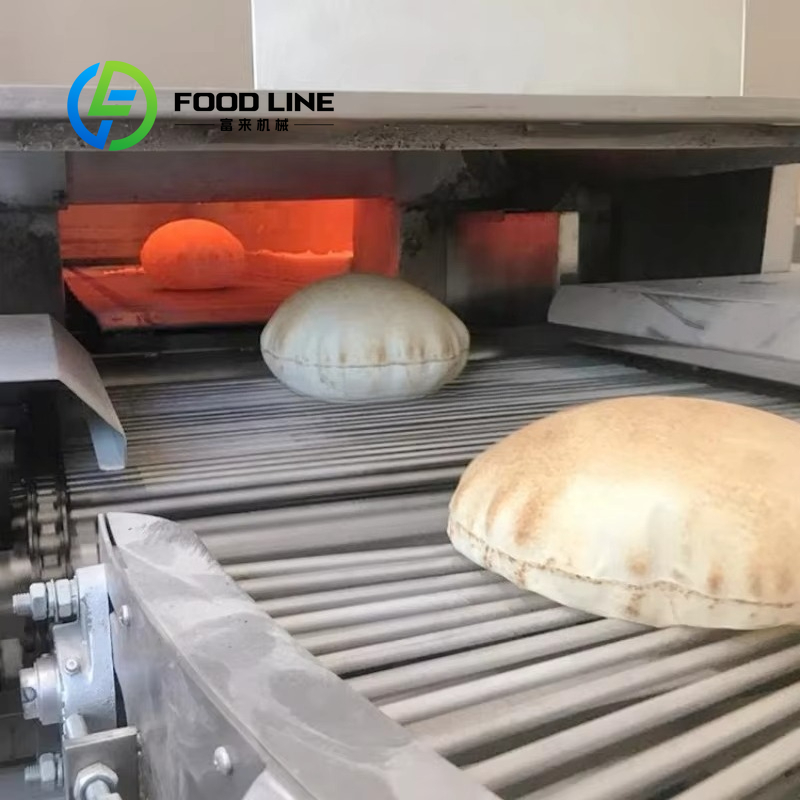 Electric Commercial Automatic  - Roti Maker Automatic avis et prix