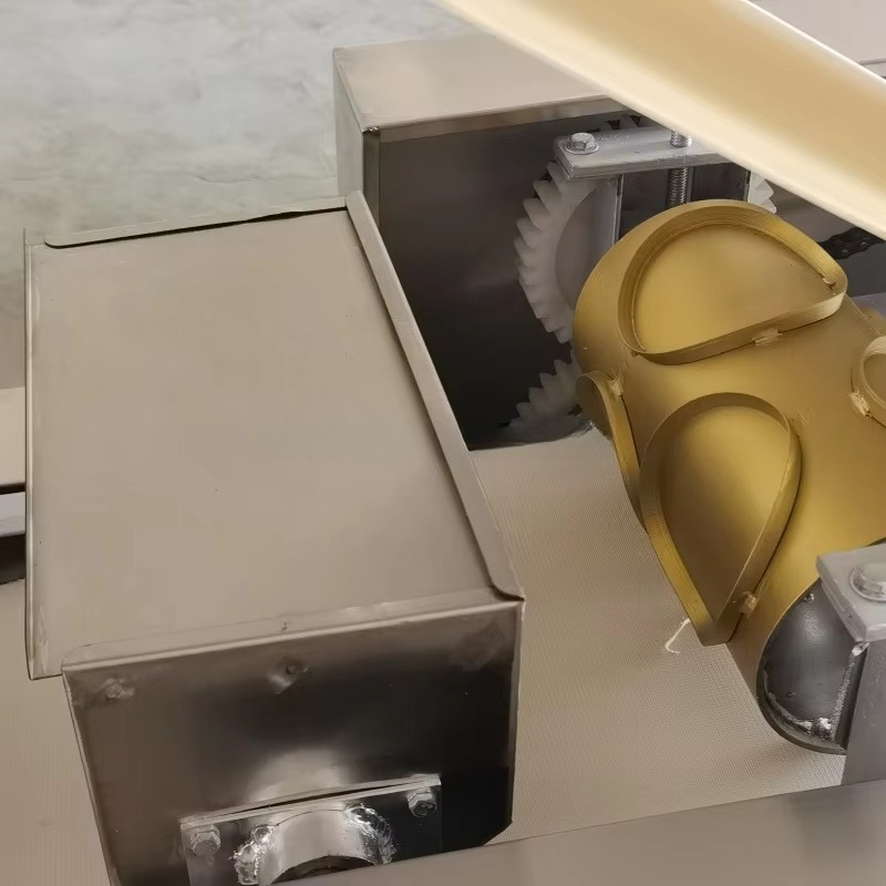 Electric Commercial Automatic  - Roti Maker Automatic avis et prix