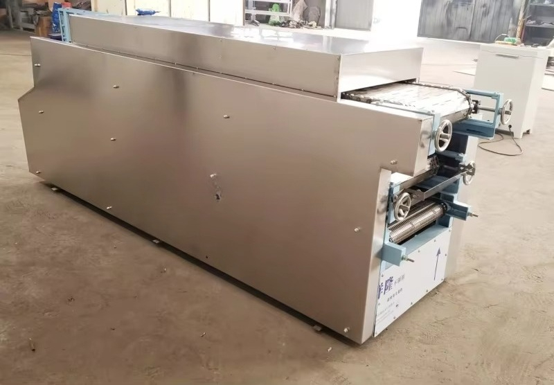 Electric Commercial Automatic  - Roti Maker Automatic avis et prix