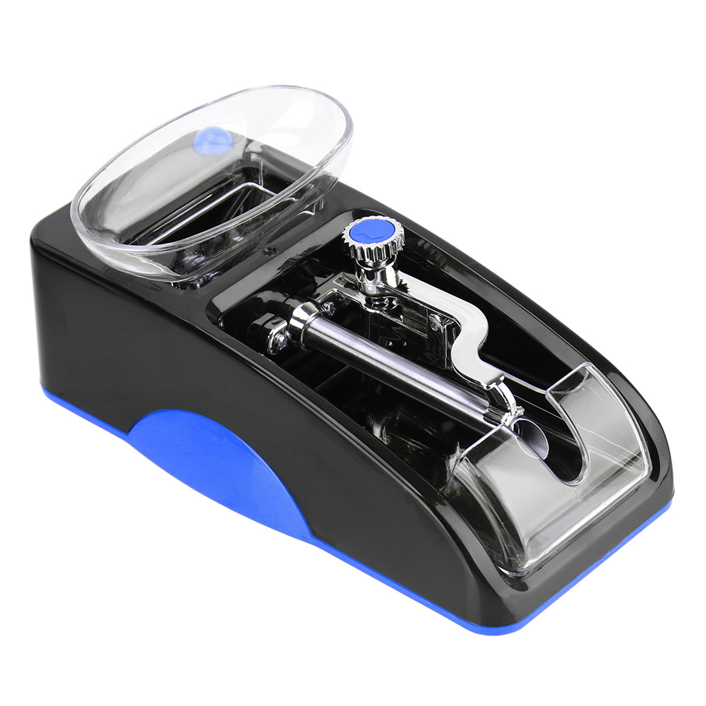 Electric Automatic DIY Smoking - Roti Maker Automatic avis et prix