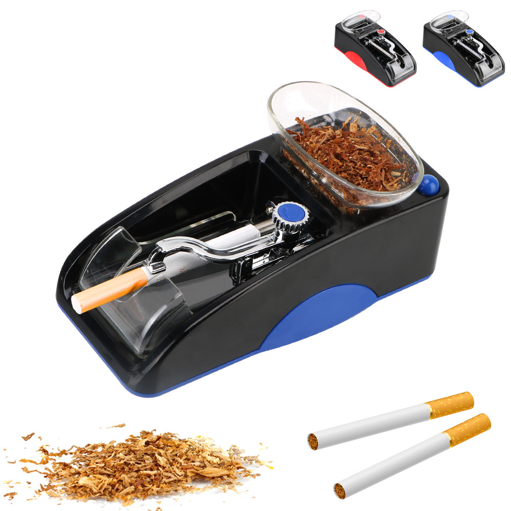 Electric Automatic DIY Smoking - Roti Maker Automatic avis et prix