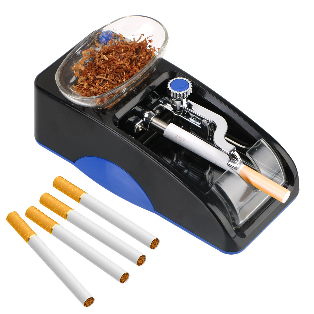 Electric Automatic DIY Smoking - Roti Maker Automatic avis et prix