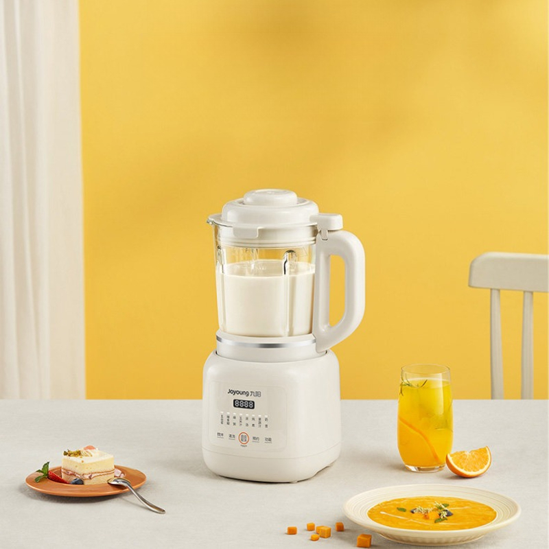 Household Multifunctional Blen - Food Processor Large avis et prix