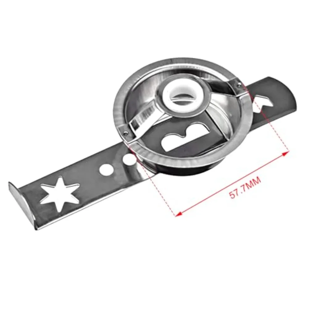 Meat Grinder Stainless Steel A - Meat Grinder Attachment avis et prix