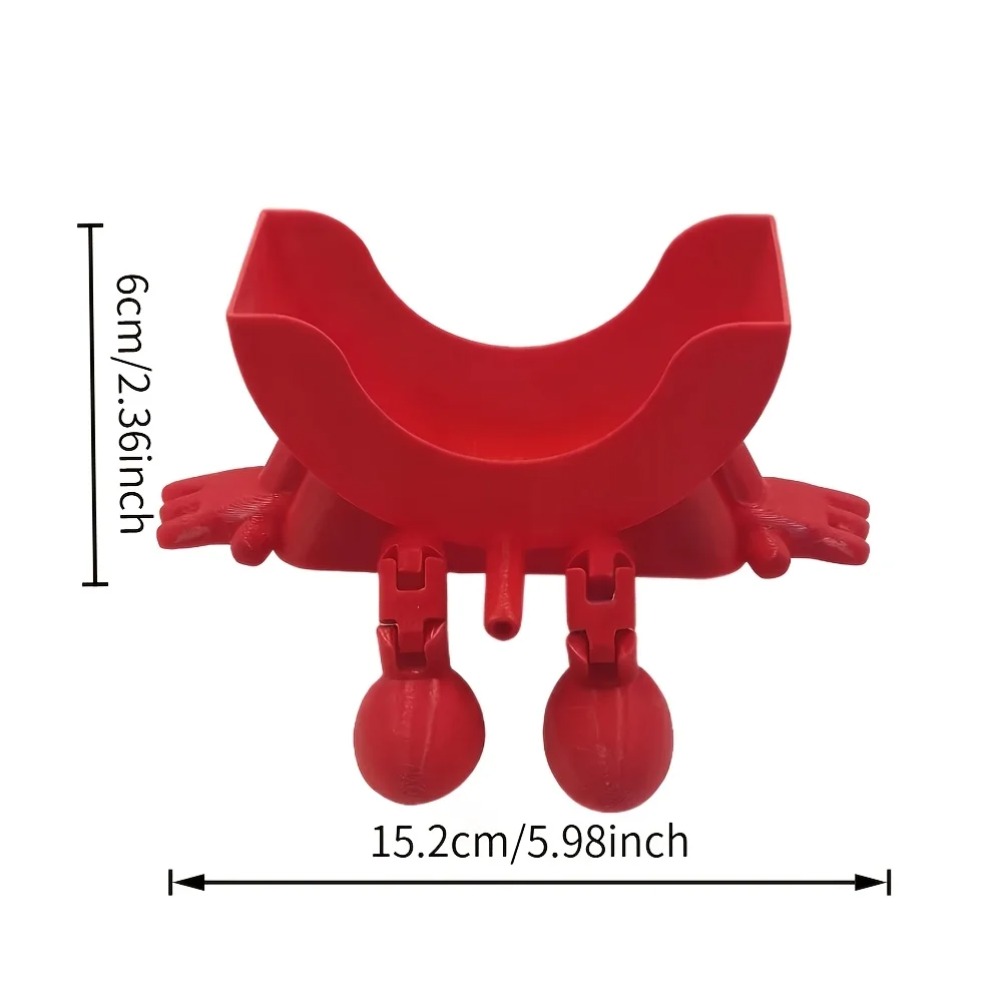 Drainable Soap & Sponge Holder - Kitchen Appliances Holder avis et prix