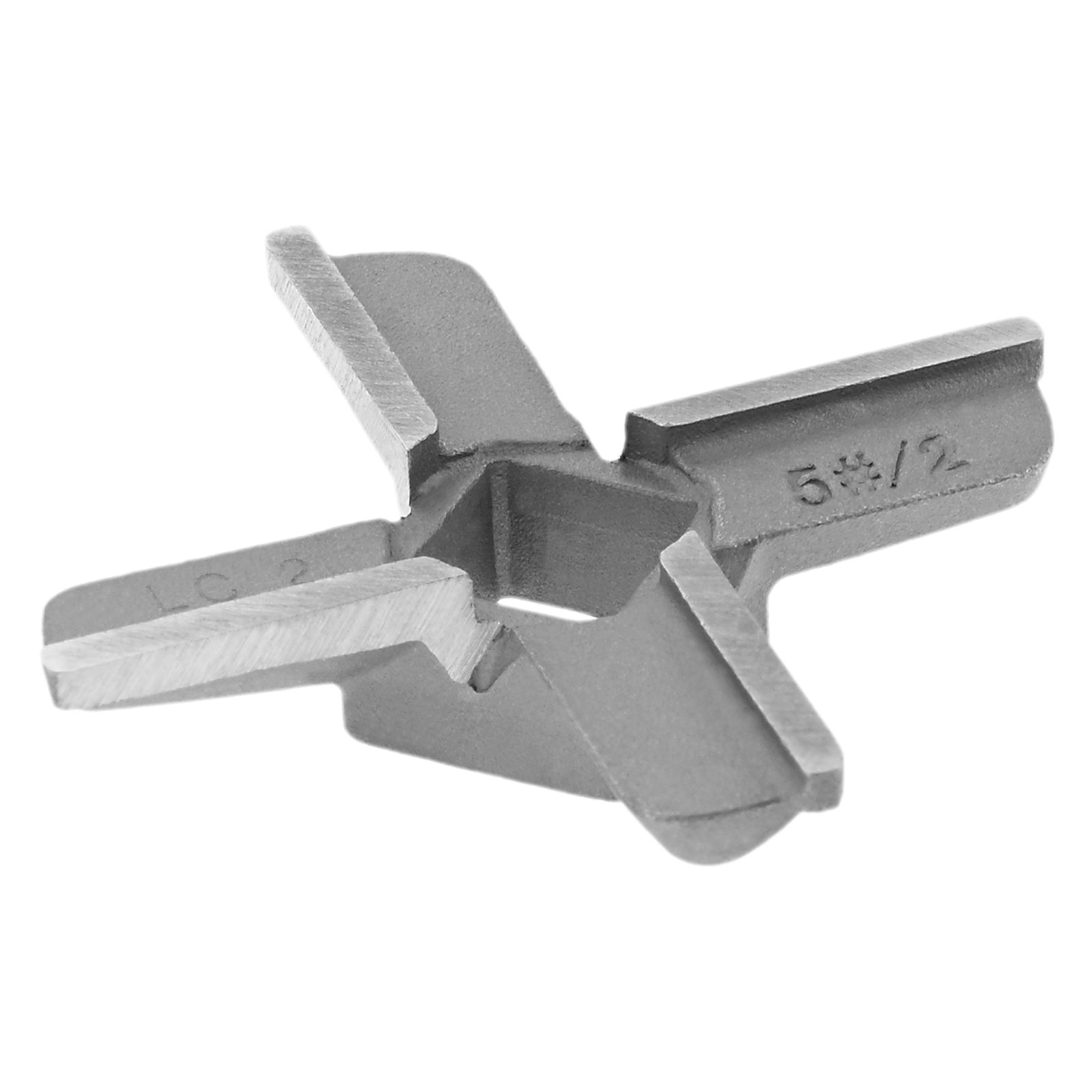Stainless Steel Meat Grinder B - Meat Grinder Attachment avis et prix