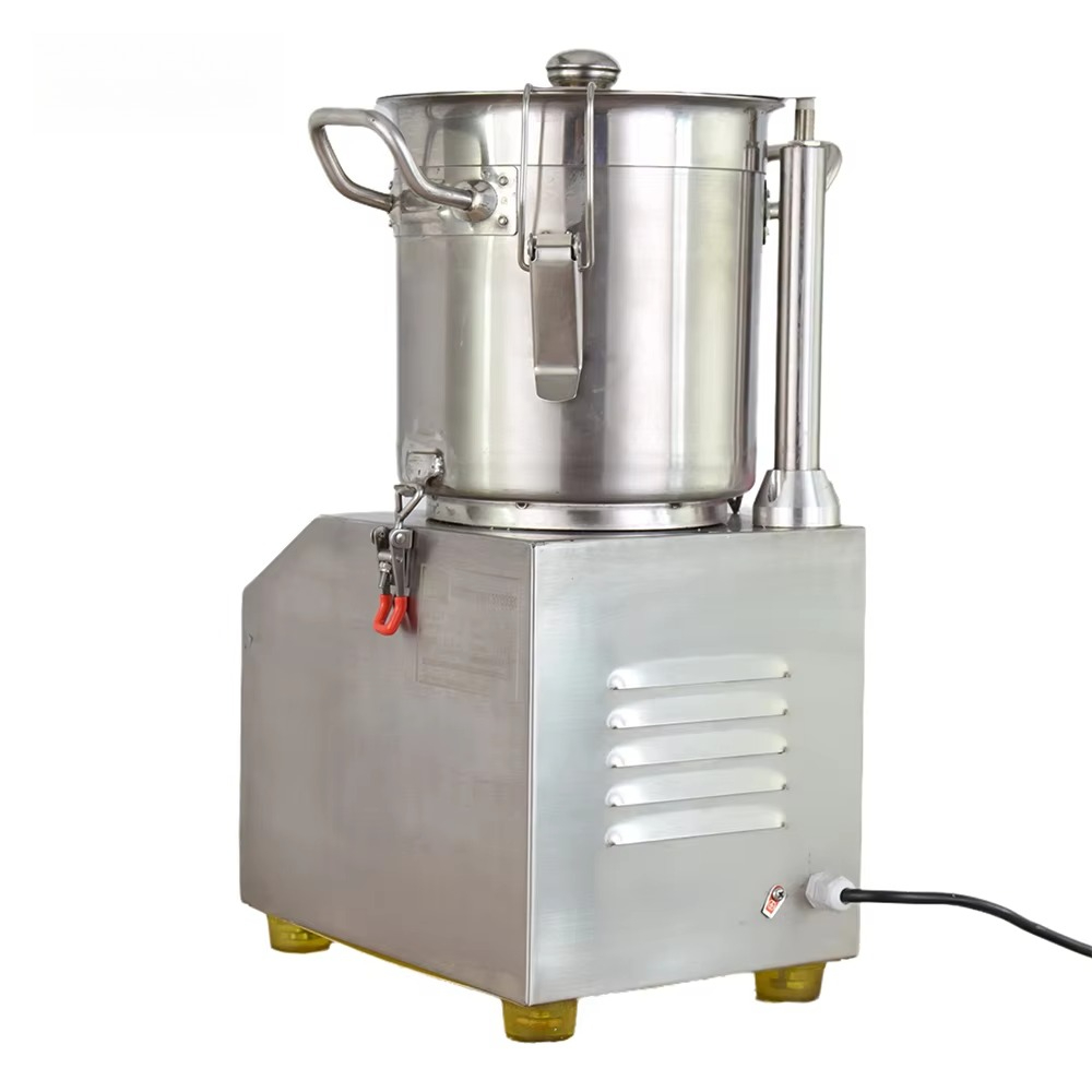 13L Large Capacity Commercial  - Food Processor Large avis et prix