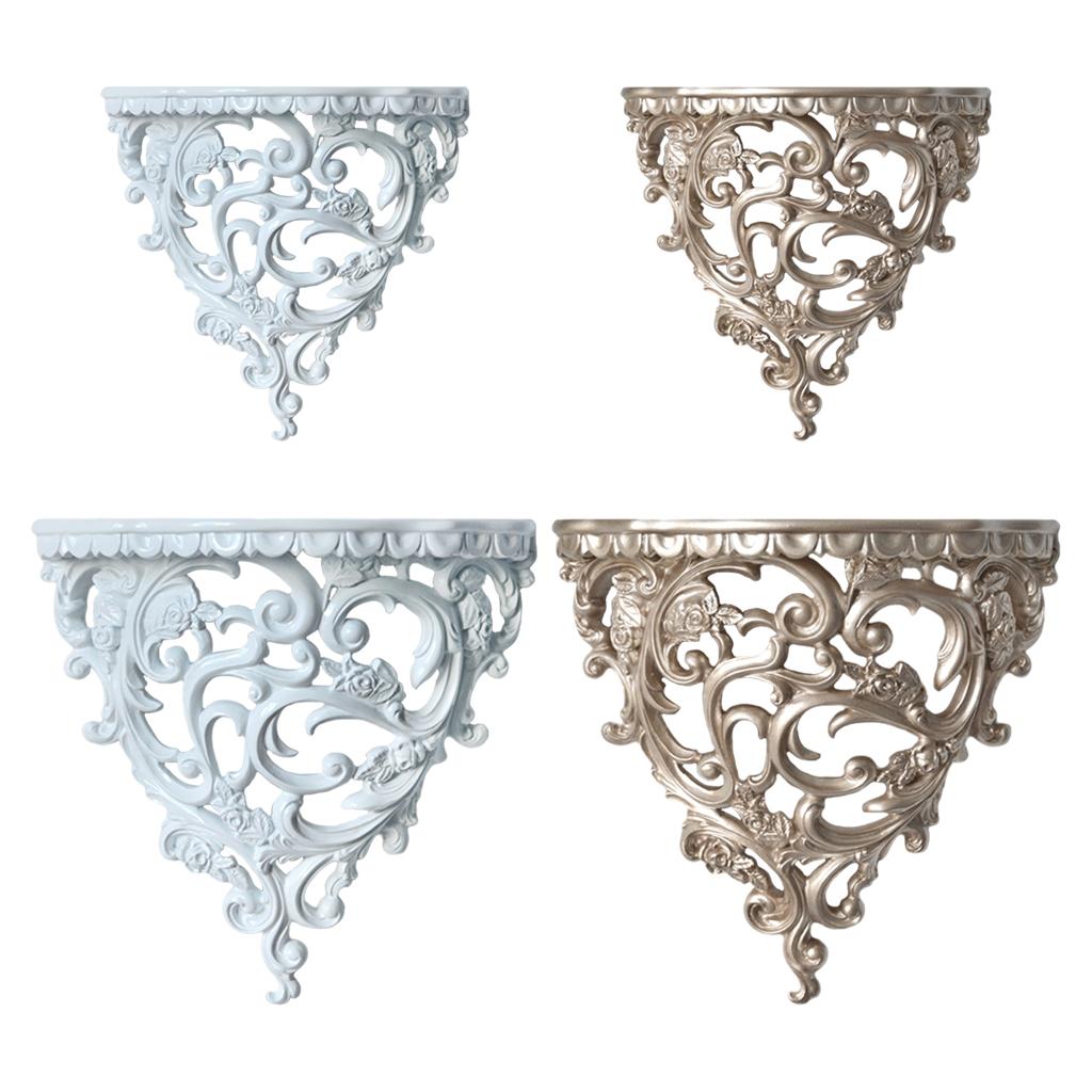 European Floating Shelf TV Fur - Kitchen Appliances Holder avis et prix
