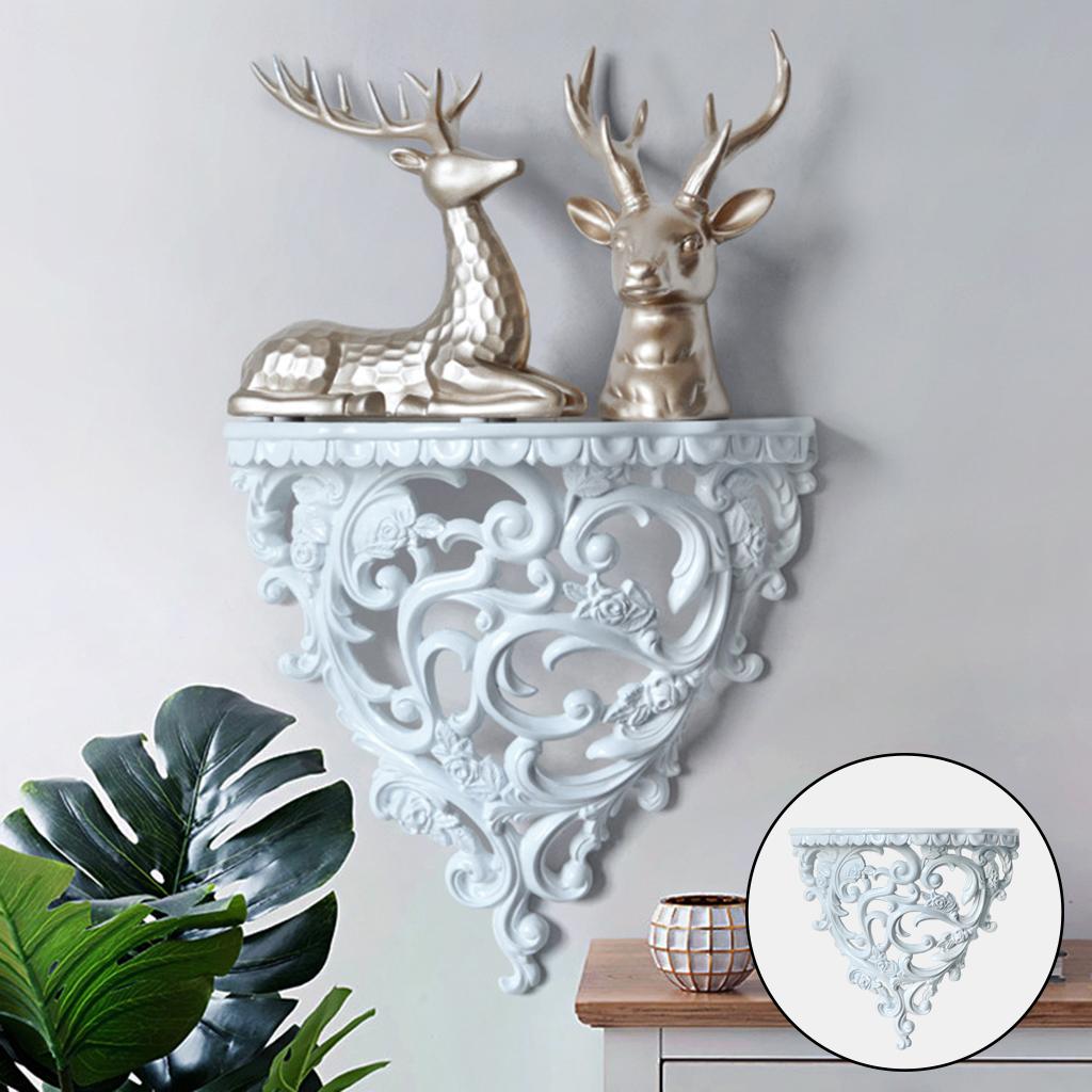 European Floating Shelf TV Fur - Kitchen Appliances Holder avis et prix