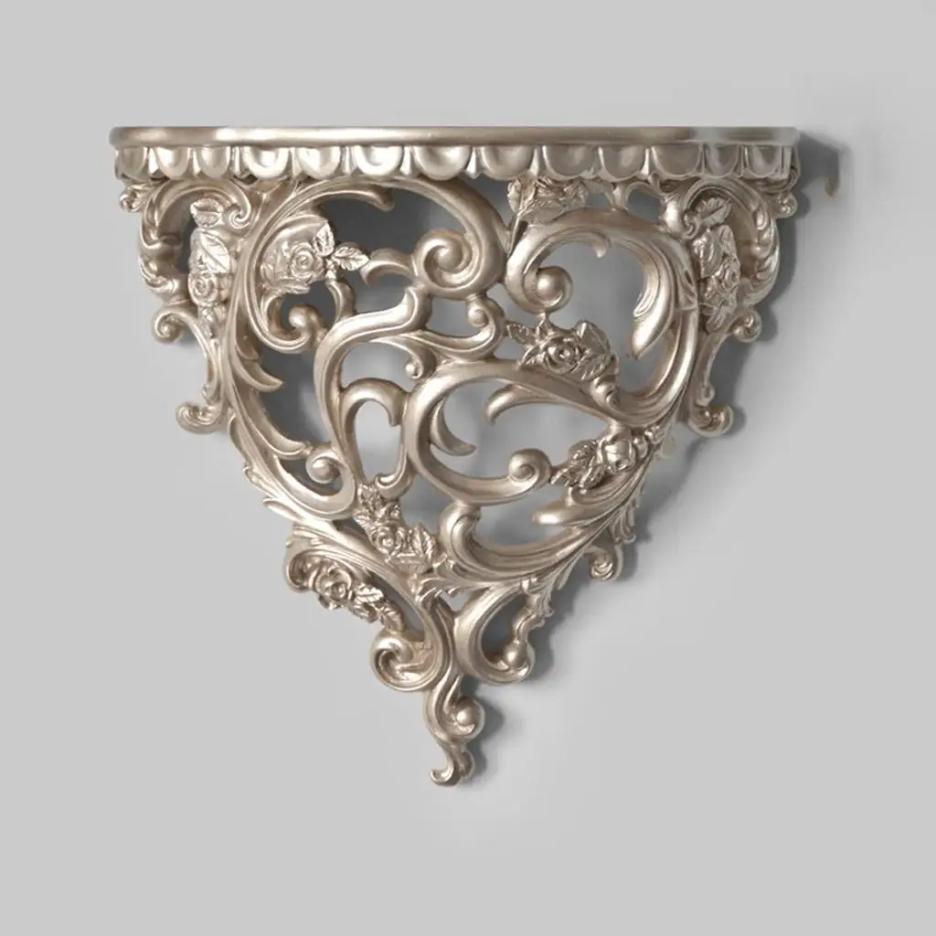 European Floating Shelf TV Fur - Kitchen Appliances Holder avis et prix