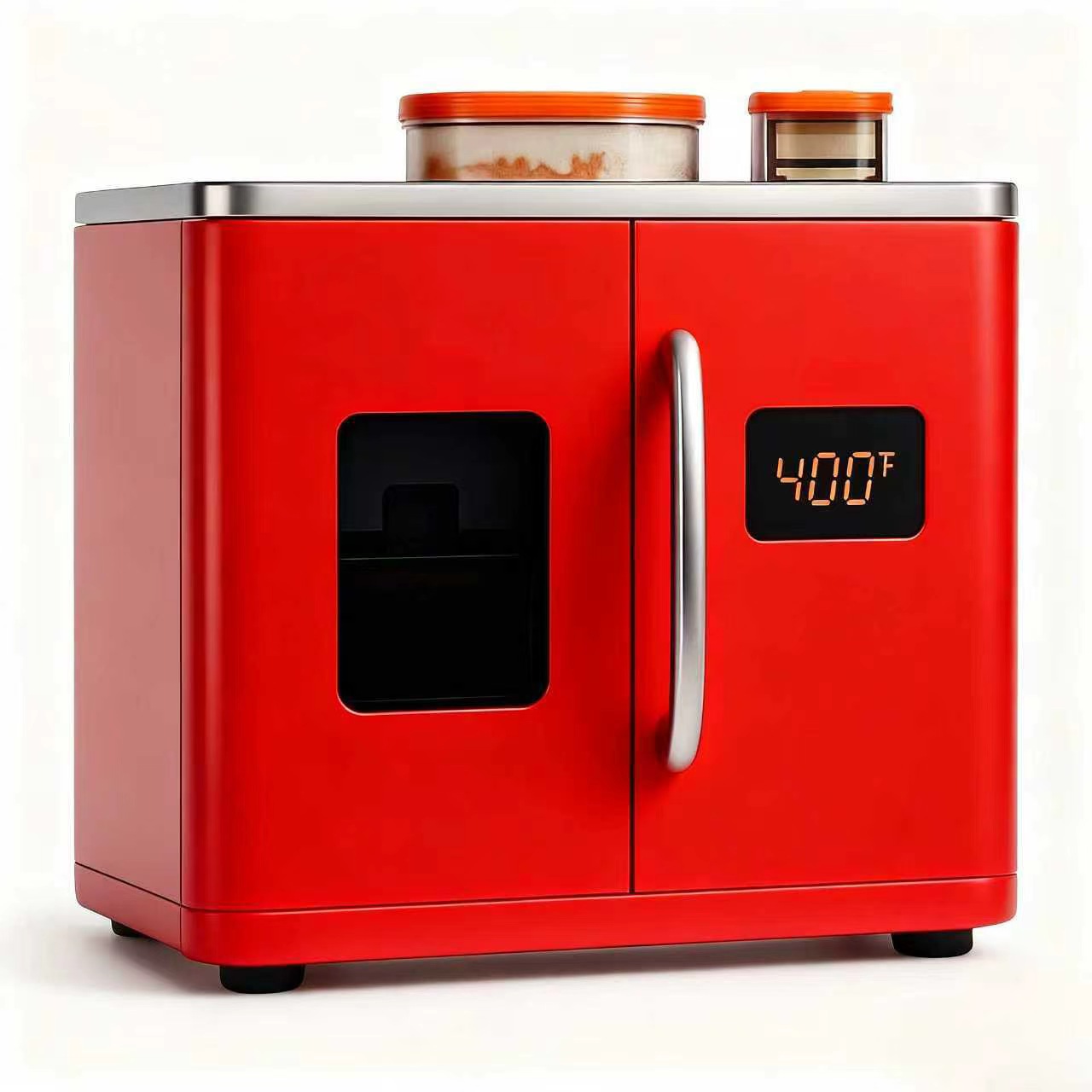 Rotimalker Automatic Electric  - Roti Maker Automatic avis et prix