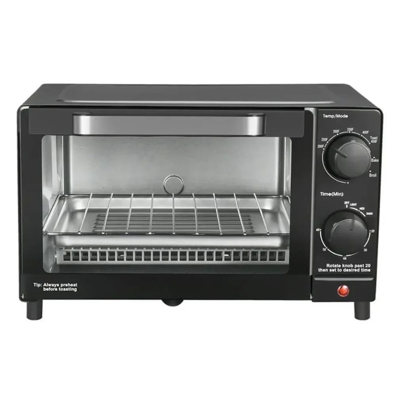 4 Slice Toaster Oven Bake Broi - Toaster 4 Slice avis et prix