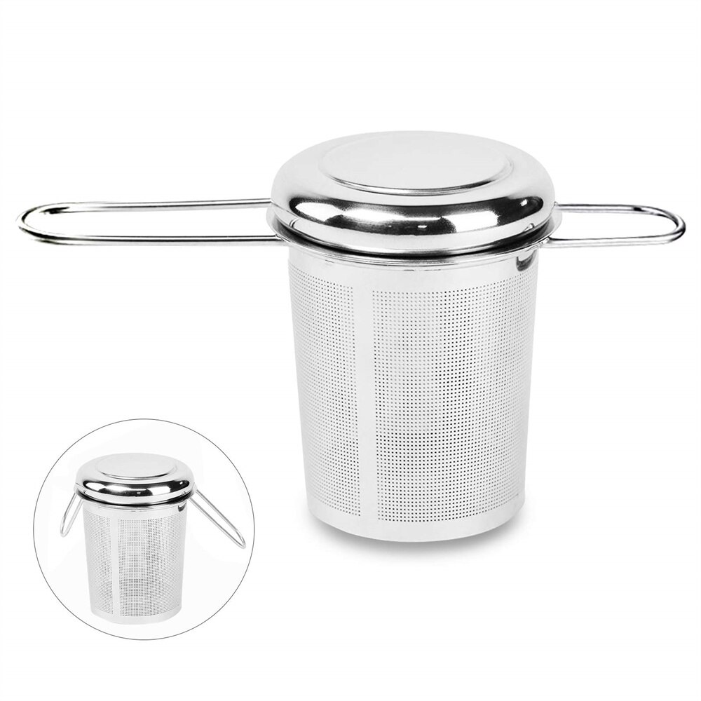 Stainless Steel Tea Infuser Me - Kitchen Appliances Gift avis et prix