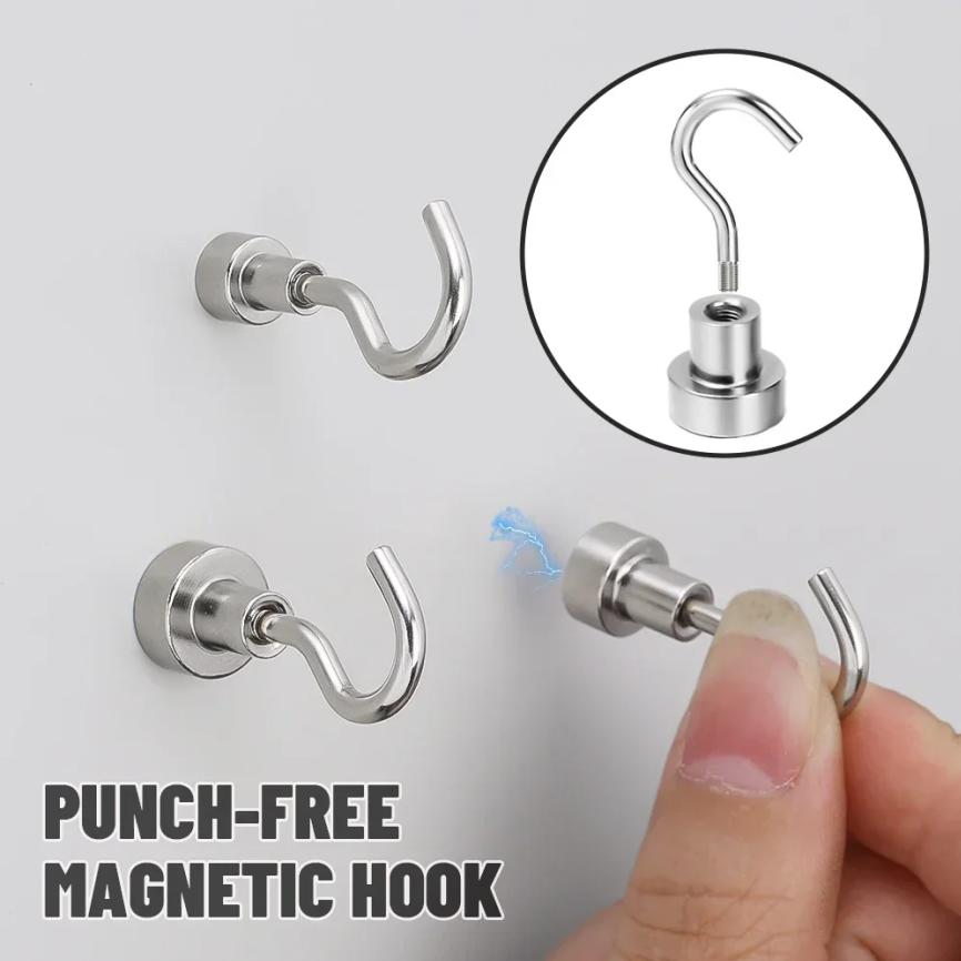 10pcs Premium Stainless Steel  - Kitchen Appliances Holder avis et prix