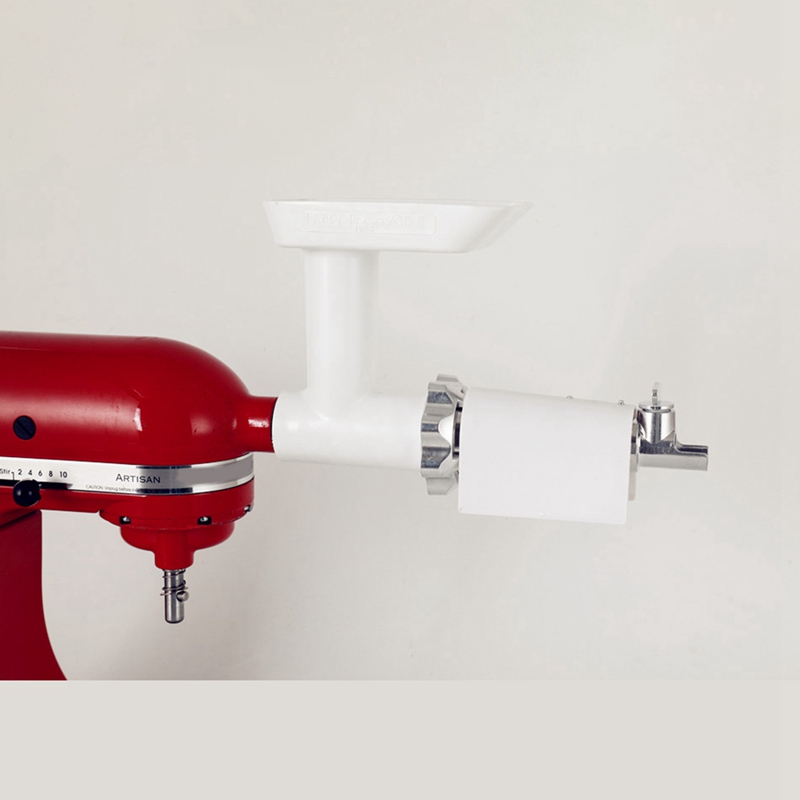 Meat Grinder Attachment for Mi - Meat Grinder Attachment avis et prix