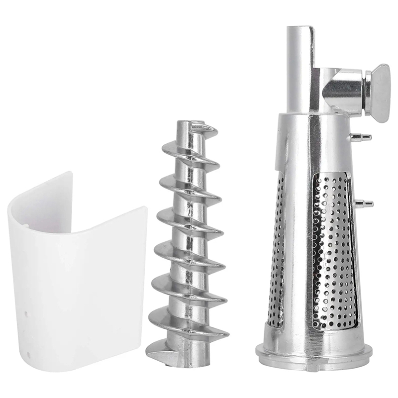 Meat Grinder Attachment for Mi - Meat Grinder Attachment avis et prix