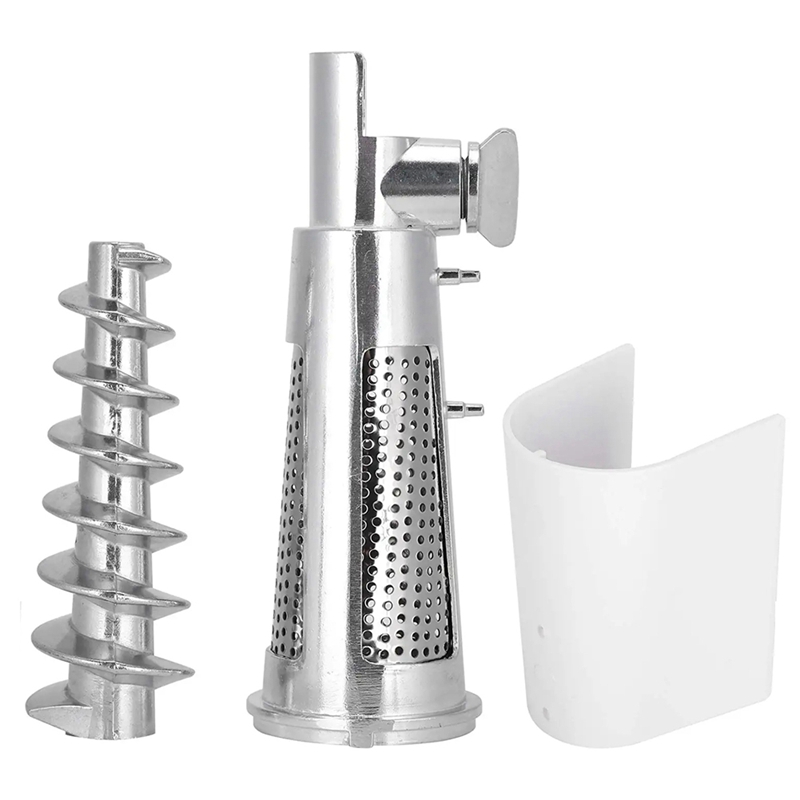 Meat Grinder Attachment for Mi - Meat Grinder Attachment avis et prix