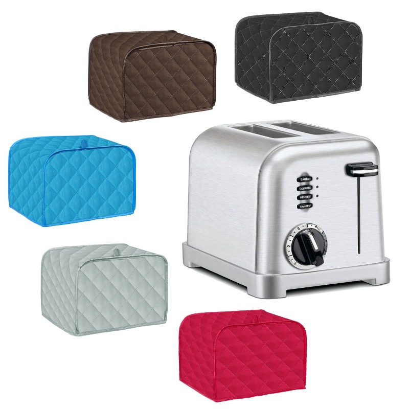 2 Slice Toaster Cover Waterpro - Toaster 4 Slice avis et prix