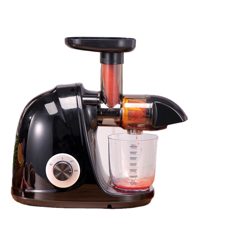 2026-Black Horizontal Slow Jui - Kitchen Appliances Wholesale avis et prix