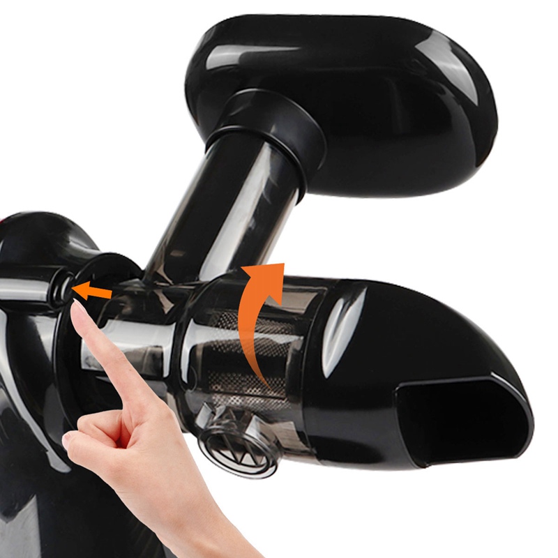 2026-Black Horizontal Slow Jui - Kitchen Appliances Wholesale avis et prix