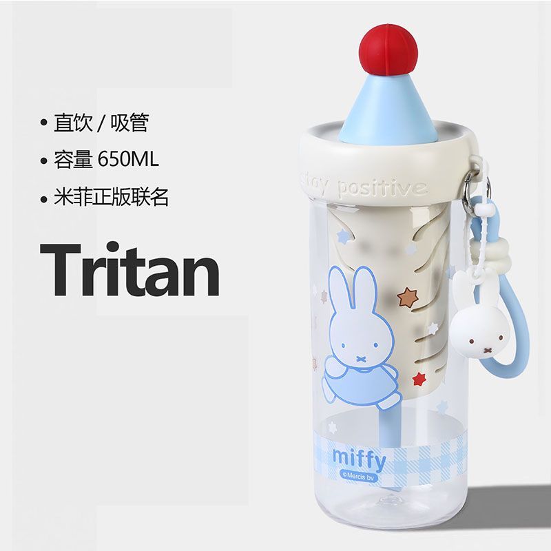 Miffy Rabbit Summer Girl Cute  - Kitchen Appliances Large avis et prix