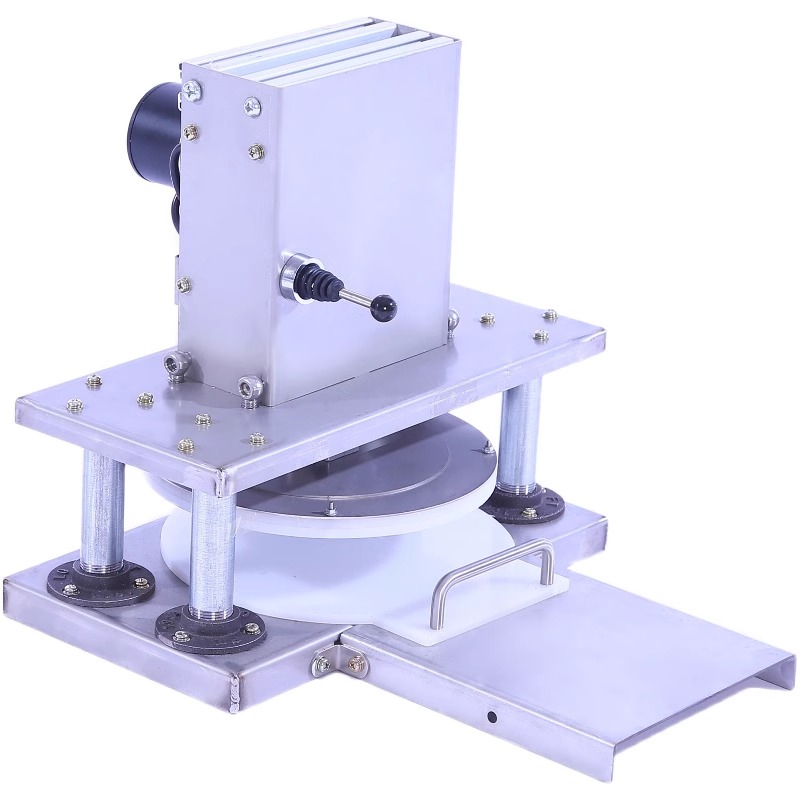 Commercial Electric Pancake Ma - Roti Maker Automatic avis et prix