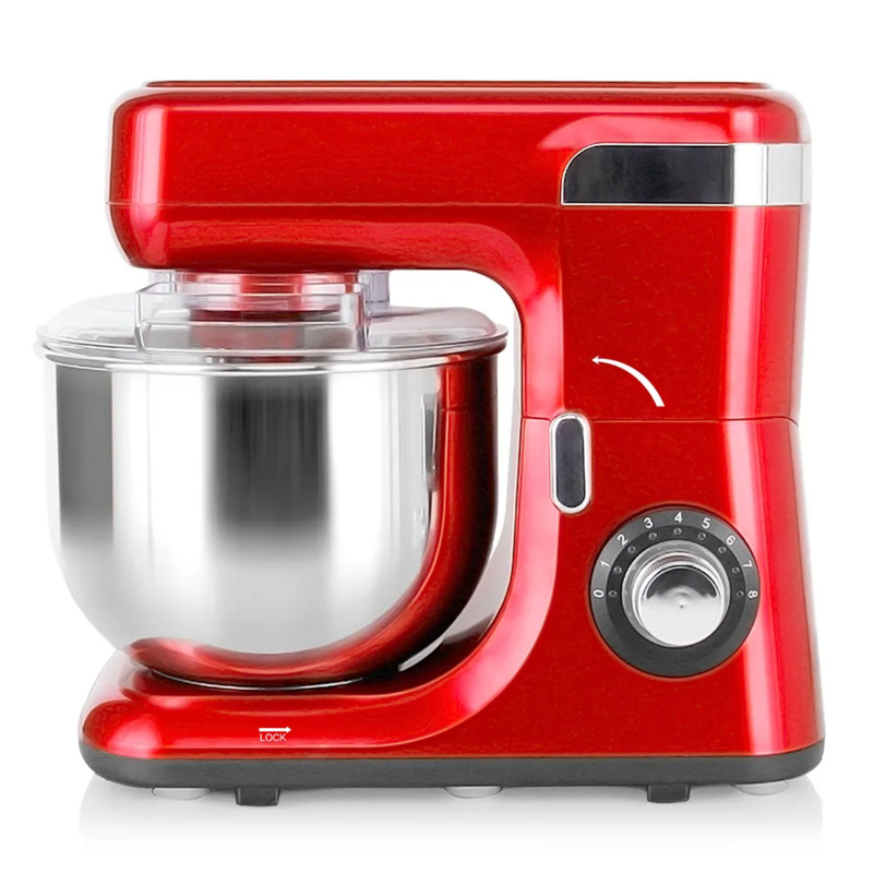 1200W 6L Large Capacity Kitche - Kitchen Appliances Large avis et prix