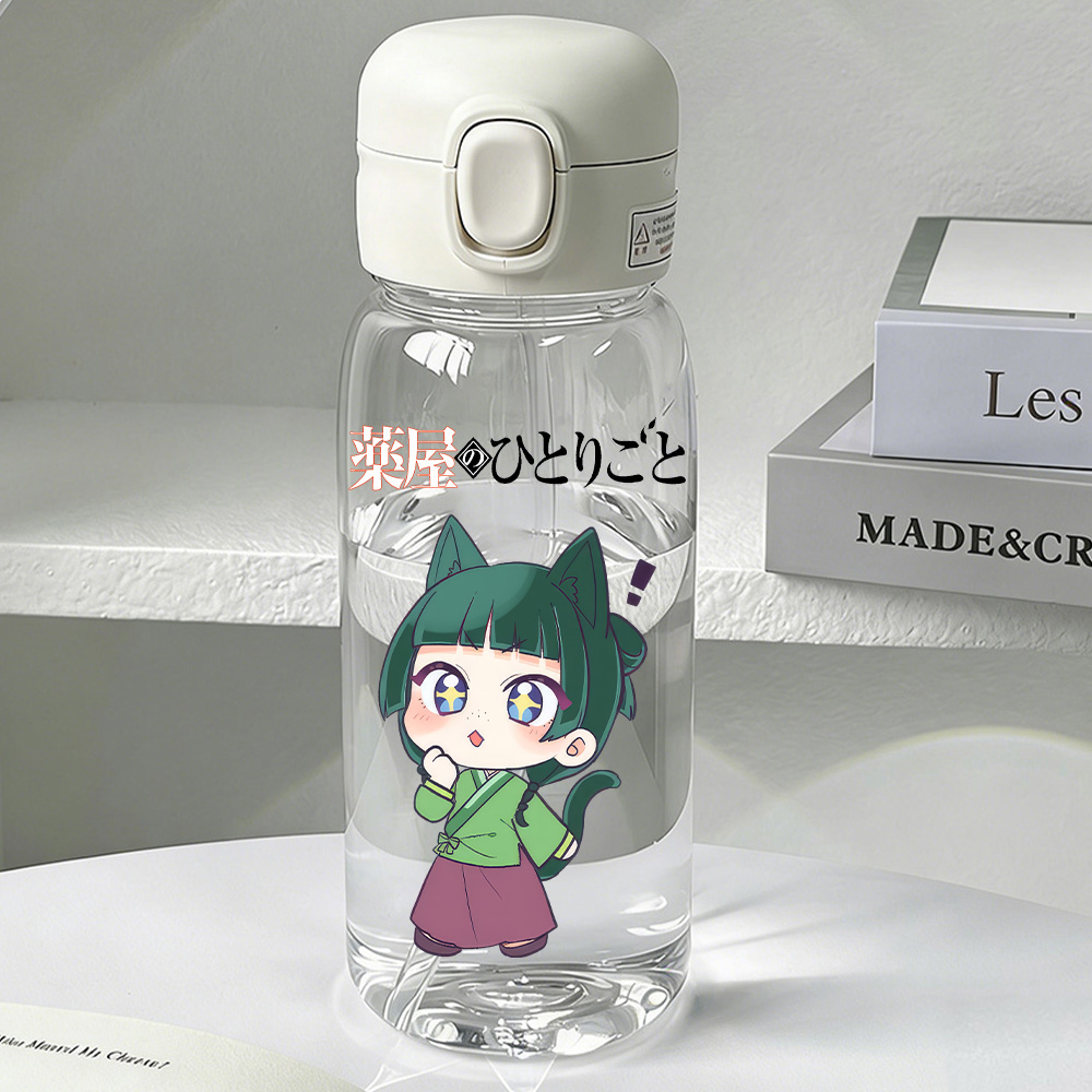 600ml The Apothecary Diaries C - Kitchen Appliances Large avis et prix