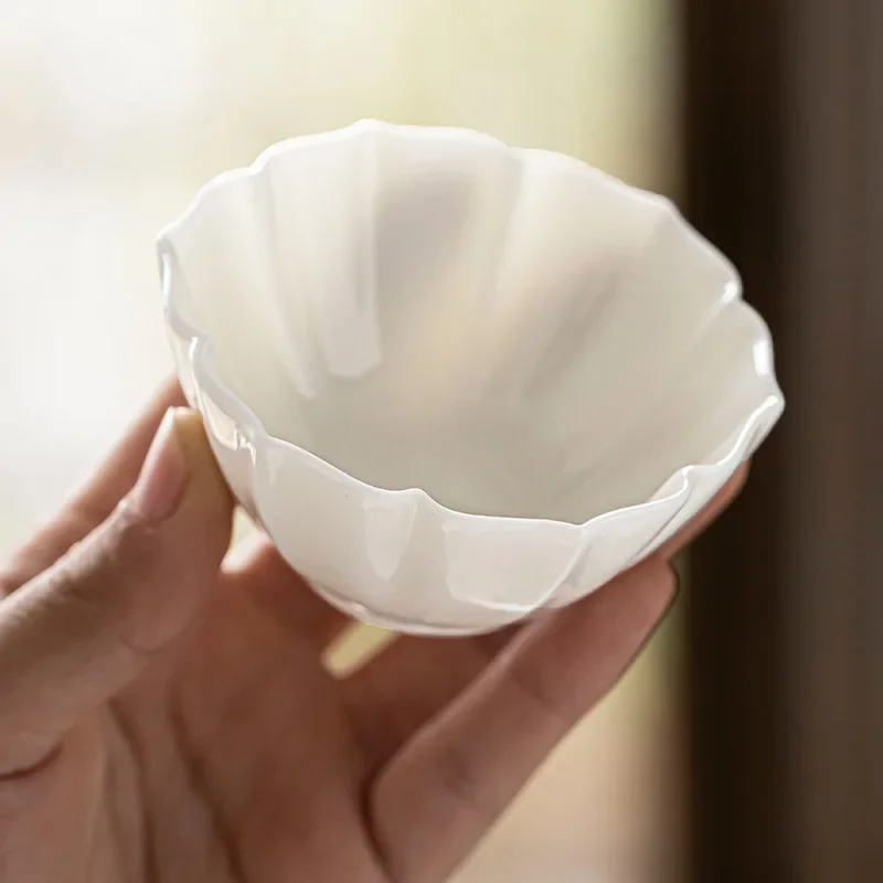 Suet-fat Jade White Porcelain  - Kitchen Appliances Wholesale avis et prix