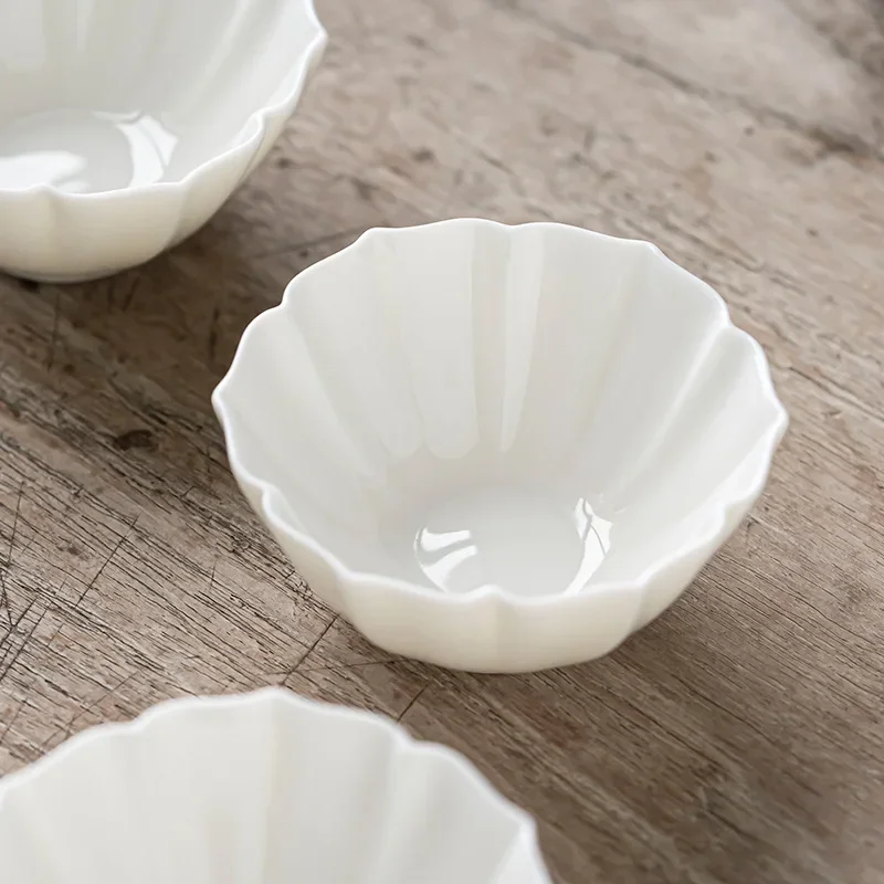 Suet-fat Jade White Porcelain  - Kitchen Appliances Wholesale avis et prix