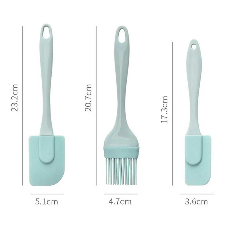 3Pcs Cream Scraper DIY Bread C - Kitchen Appliances For Restaurant avis et prix